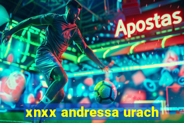 xnxx andressa urach